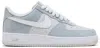 Nike Air Force 1 Low '07 Lv8 Wolf Grey Vast Grey White