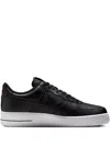 Nike Air Force 1 Low '07 Lx "rose Black" Sneakers