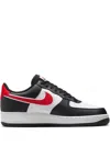 Nike Mens  Air Force 1 07 In White