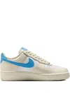 Nike Air Force 1 Low '07 Next Nature "pale Ivory/university Blue" Sneakers