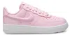 Nike Air Force 1 Low '07 Next Nature Pink Foam White (women's)