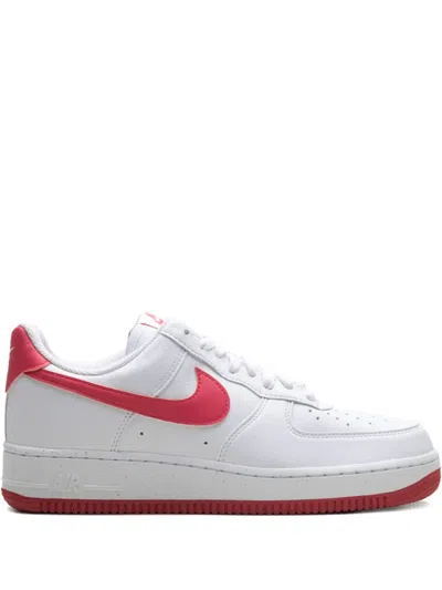 NIKE AIR FORCE 1 LOW '07 "NEXT NATURE/ASTER PINK" SNEAKERS