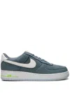 Nike Air Force 1 Low '07 "ozone" Sneakers In Blue