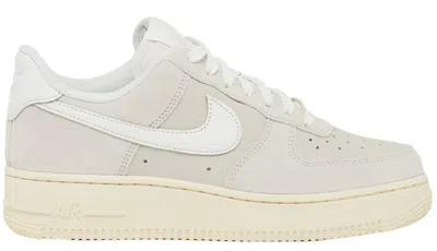 NIKE AIR FORCE 1 LOW '07 PHANTOM SUMMIT WHITE LIGHT BONE