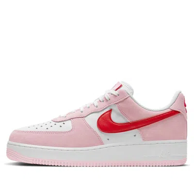 Nike Air Force 1 Low '07 Qs 'valentines Day Love Letter' In Multi