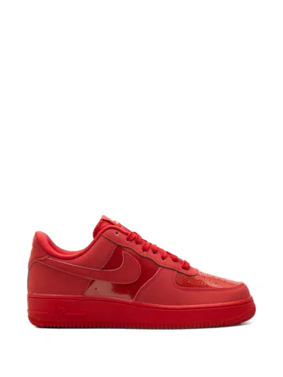 Nike (wmns)  Air Force 1 Low 'red Patent'