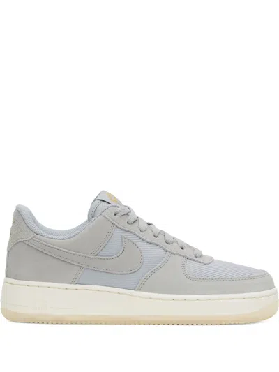 Nike Air Force 1 Low '07 Sneakers In Gray