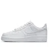 Nike Air Force 1 '07 Flyease White/white-white Fd1146-100 Men's In White