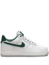 Nike Air Force 1 Low '07 Uo Prem "university Of Oregon" Sneakers In White