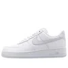 Nike Air Force 1 '07 Sneakers In White