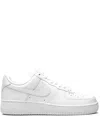 Nike Air Force 1 Low Retro Premium Leather In White