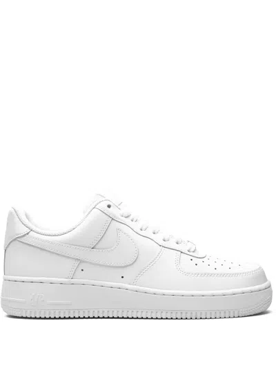 Nike Womens  Air Force 1 '07 Le Low In White/white