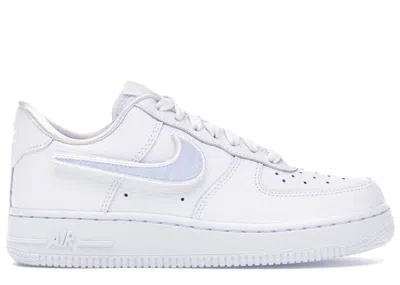 Pre-owned Nike Air Force 1 Low 1100 (women's) Sneakers In White