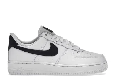 Pre-owned Nike Air Force 1 Low (2022) (women's) Sneakers In White/black