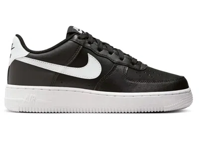 Pre-owned Nike Air Force 1 Low (2024) Sneakers In Black/white