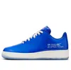 Nike Air Force 1 "404 Error" Sneakers In Blue