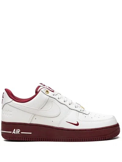 Nike Air Force 1 Low Sneakers In White