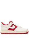 Nike Air Force 1 Low "athletic Dept." Sneakers In White