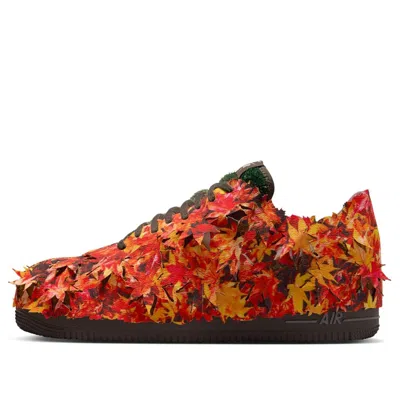 Nike Air Force 1 Low 'autumn Leaves' In Multi