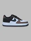 Nike Air Force 1 Retro Sneakers In Multi