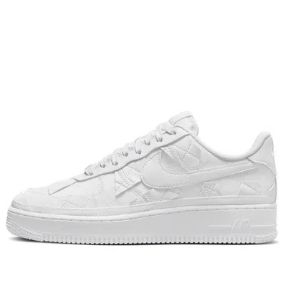 NIKE NIKE AIR FORCE 1 LOW 'BILLIE EILISH WHITE'