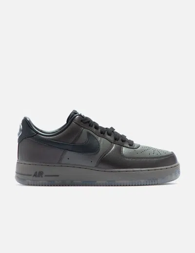 Nike Air Force 1 Low In Black