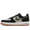 Nike Air Force 1 Low Retro Camouflage Sneakers In Multi