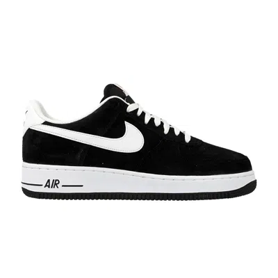 Pre-owned Nike Air Force 1 Low 'black White' | Men's Size 8.5
