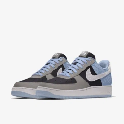 Pre-owned Nike Air Force 1 Low By You - Available In All Adult Sizes In Multicolor