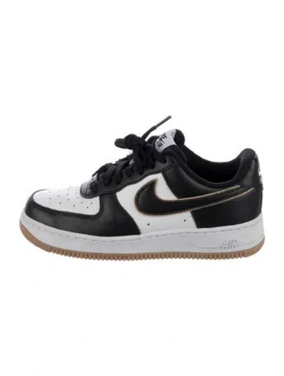 Pre-owned Nike Air Force 1 Low "by You" Athletic Sneakers In Multi