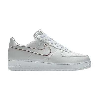 Pre-owned Nike Air Force 1 Low By You | Multi-color | Men's Size 10.5