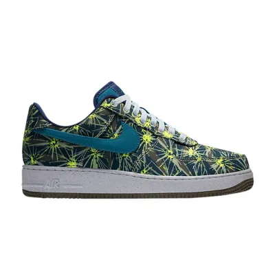 Pre-owned Nike Air Force 1 Low By You | Multi-color | Men's Size 8