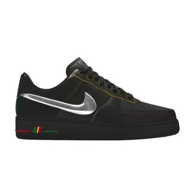 Pre-owned Nike Air Force 1 Low By You | Multi-color | Men's Size 9.5