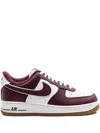 Nike Air Force 1 Low "college Pack In Brown