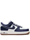Nike Air Force 1 Low Sneakers In Blue