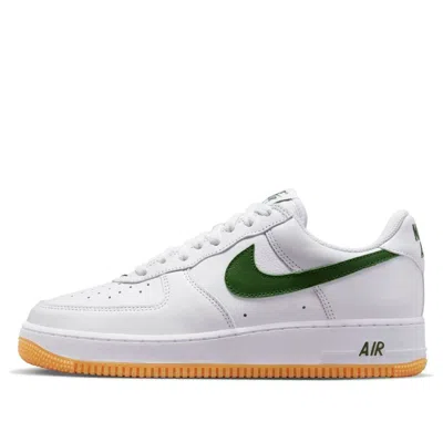 Nike Air Force 1 Low 'color Of The Month - Forest Green' In Multi