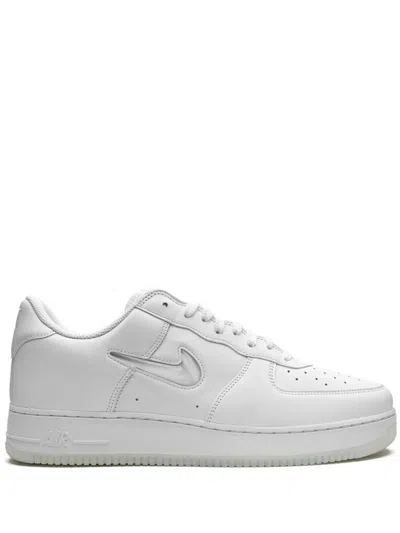 Nike Air Force 1 Sneakers In White
