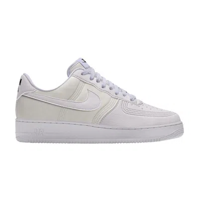 Pre-owned Nike Air Force 1 Low 'cozi' By You | Multi-color | Men's Size 7