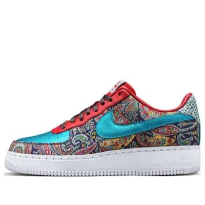 Nike Air Force 1 Low 'craig Seger' In Multi