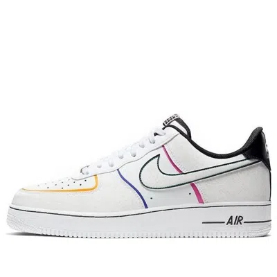 NIKE NIKE AIR FORCE 1 LOW 'DAY OF THE DEAD'