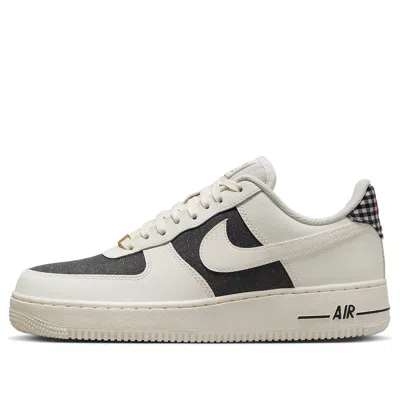 Nike Air Force 1 Low 'designed Fresh' In White