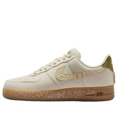 Nike Air Force 1 Low 'doernbecher' In White