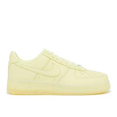 Nike Air Force 1 Low Drake Nocta Certified Lover Boy Citron Tint In Yellow
