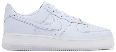 Nike Air Force 1 Low Drake Nocta Certified Lover Boy Palest Purple In Blue