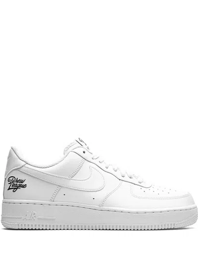 Nike Air Force 1 Low Sneakers In White