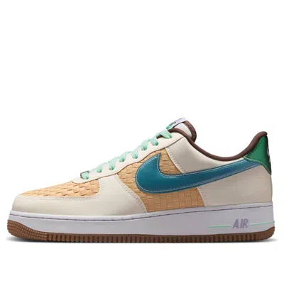 Nike Air Force 1 Low 'easter Basket' In Multi