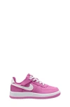 Nike Air Force 1 Low Easyon Sneaker In Pink