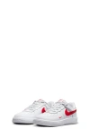 Nike Air Force 1 Low Easyon Sneaker In White