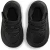 Nike Air Force 1 Low Easyon Sneaker In Black