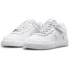 Nike Air Force 1 Low Easyon Sneaker In White